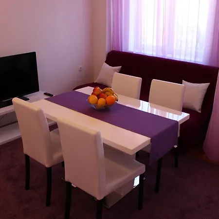 Great Katarina Apartamento Zadar