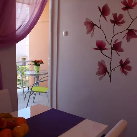 Apartamento Great Katarina *