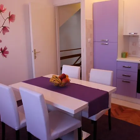Apartamento Great Katarina Zadar