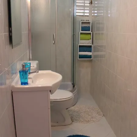 Apartamento Great Katarina