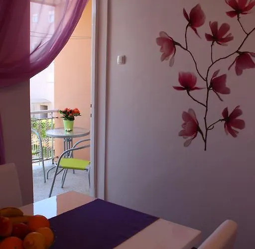 아파트 Great Katarina *