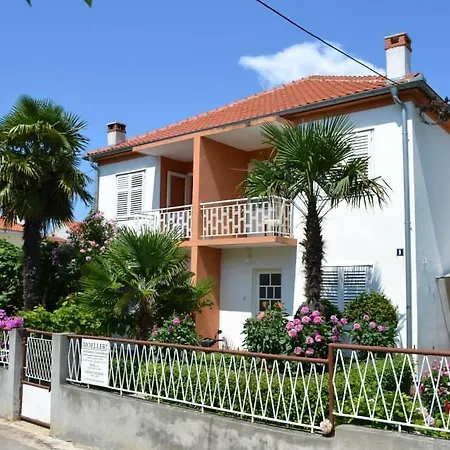 Apartman Great Katarina Zadar