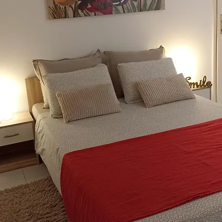 Great Katarina דירה