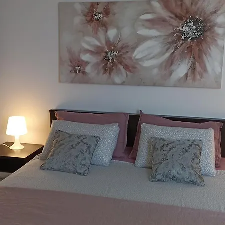 דירה Great Katarina *