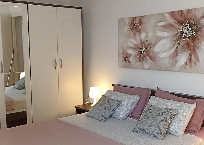 דירה Great Katarina