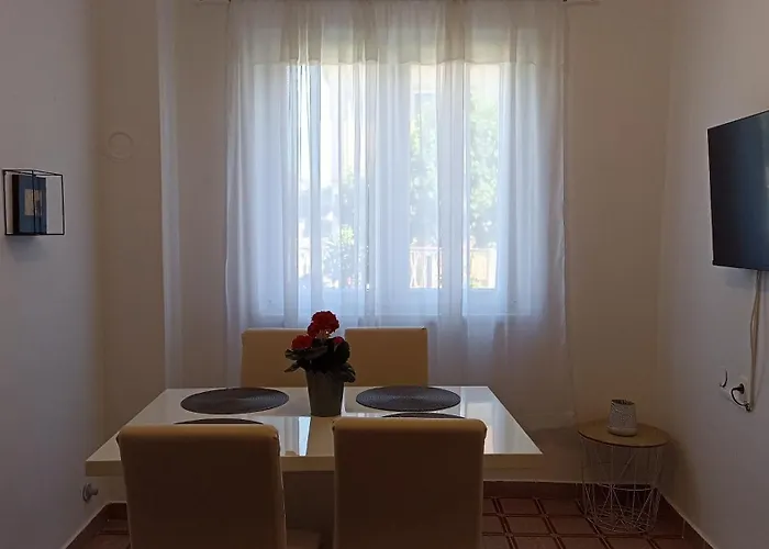 Great Katarina דירה זאדאר