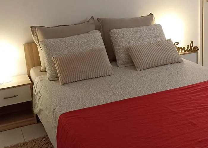 Great Katarina דירה