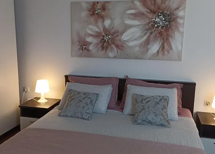 דירה Great Katarina *