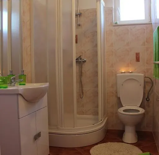 公寓 Great Katarina