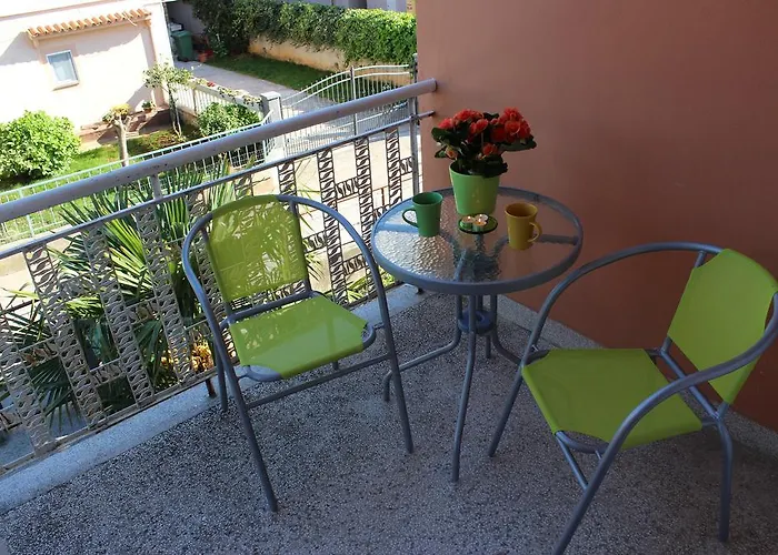 Great Katarina דירה