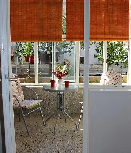 דירה Great Katarina *