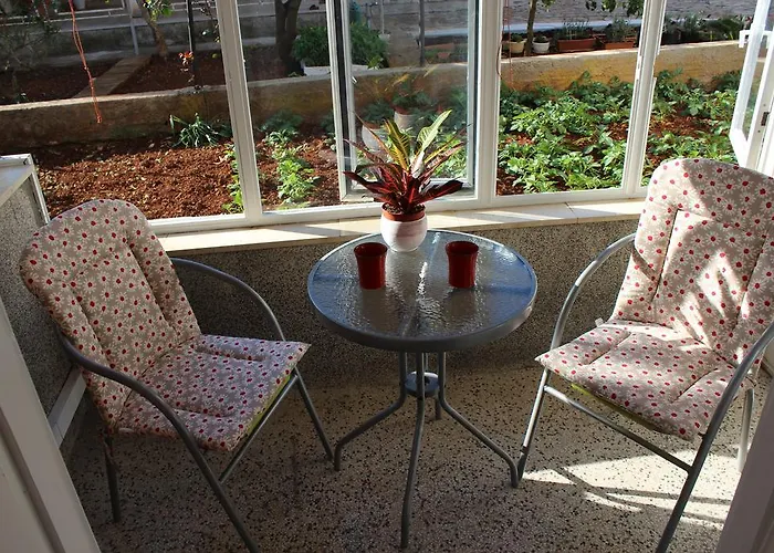 Great Katarina דירה *