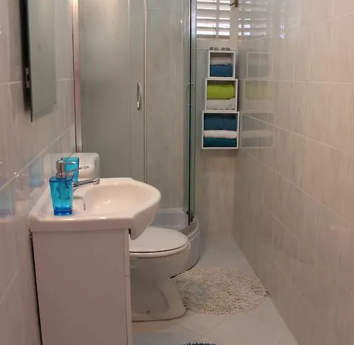 דירה Great Katarina